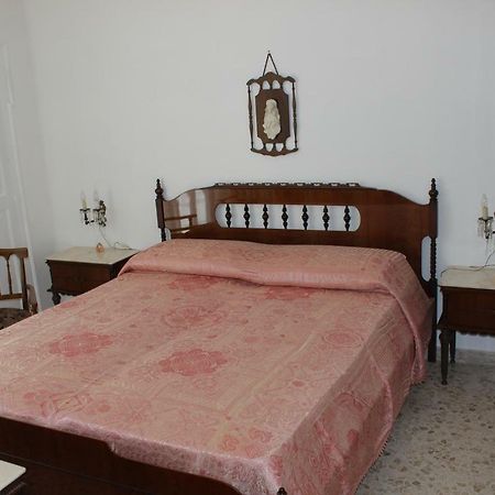 Casa Anna Διαμέρισμα Monopoli Εξωτερικό φωτογραφία