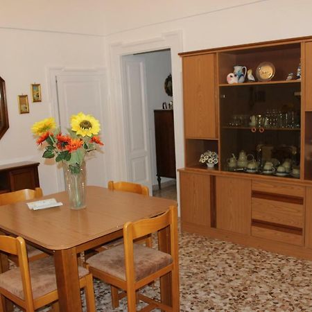 Casa Anna Διαμέρισμα Monopoli Εξωτερικό φωτογραφία