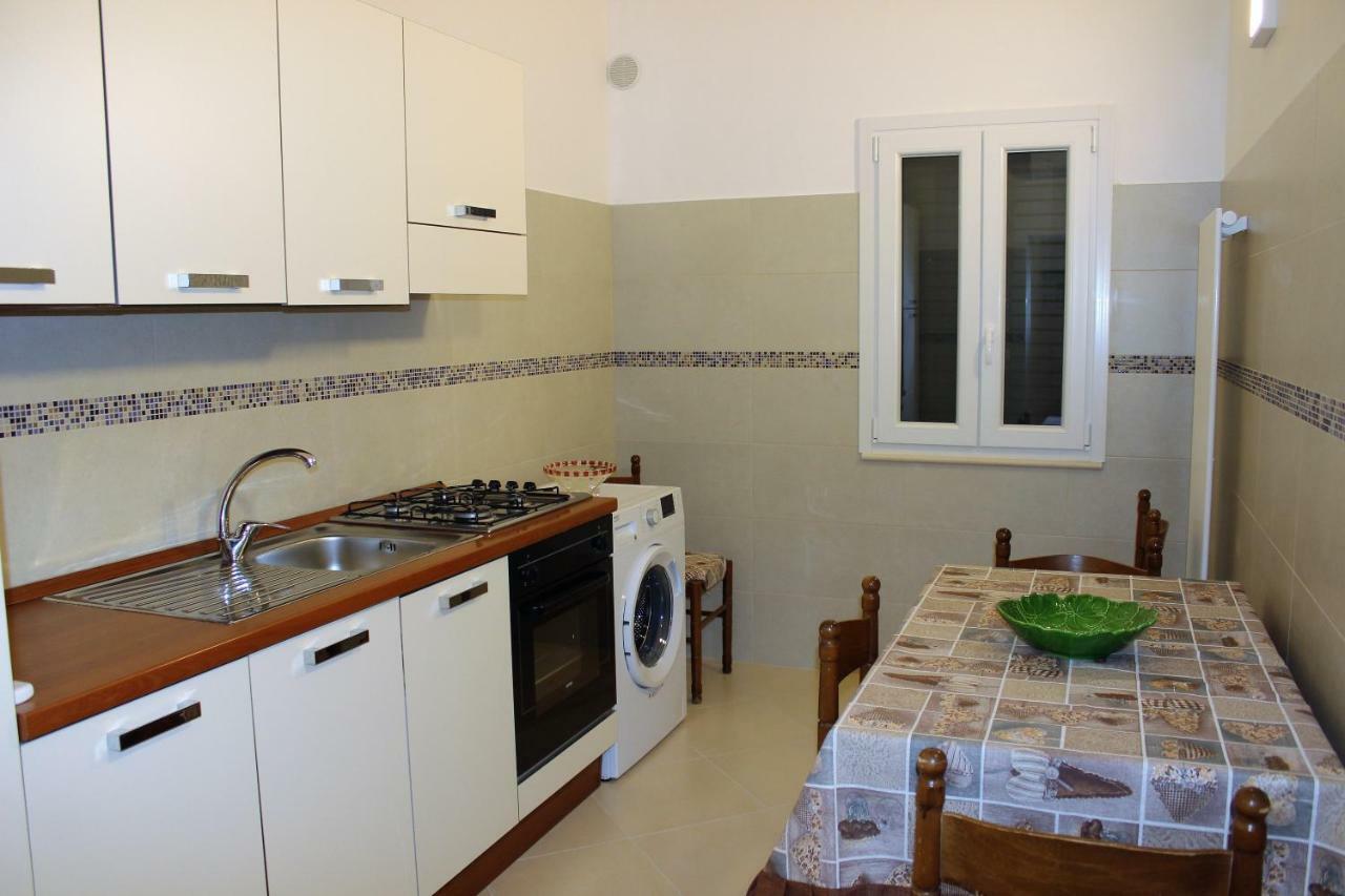Casa Anna Διαμέρισμα Monopoli Εξωτερικό φωτογραφία