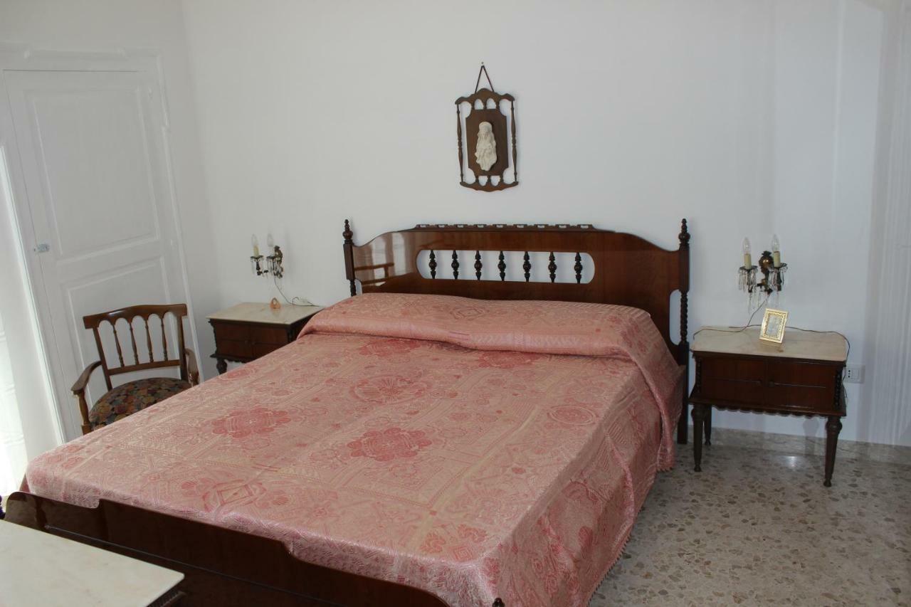 Casa Anna Διαμέρισμα Monopoli Εξωτερικό φωτογραφία