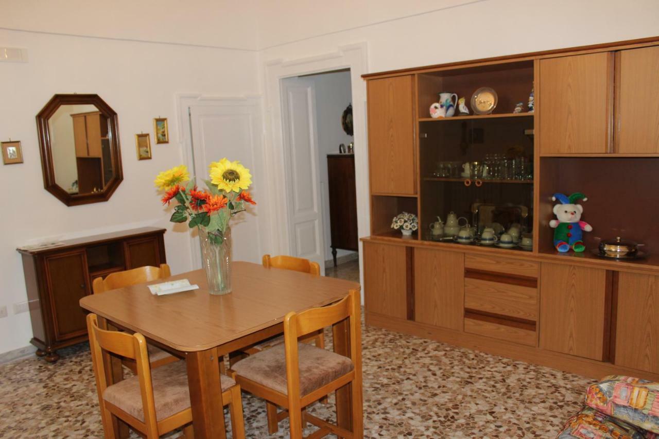 Casa Anna Διαμέρισμα Monopoli Εξωτερικό φωτογραφία
