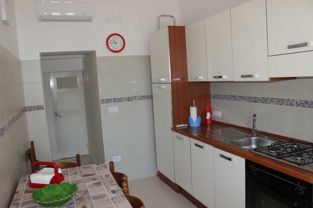 Casa Anna Διαμέρισμα Monopoli Εξωτερικό φωτογραφία