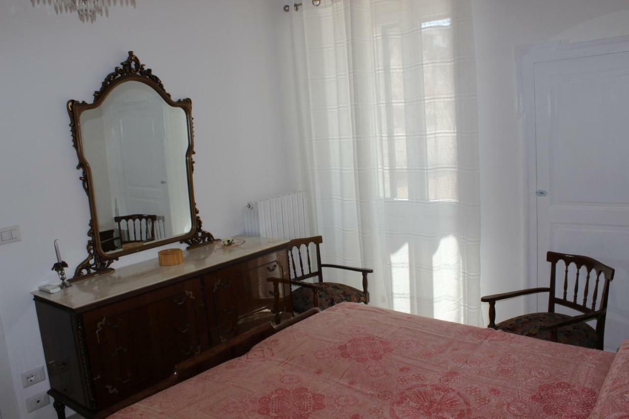 Casa Anna Διαμέρισμα Monopoli Εξωτερικό φωτογραφία