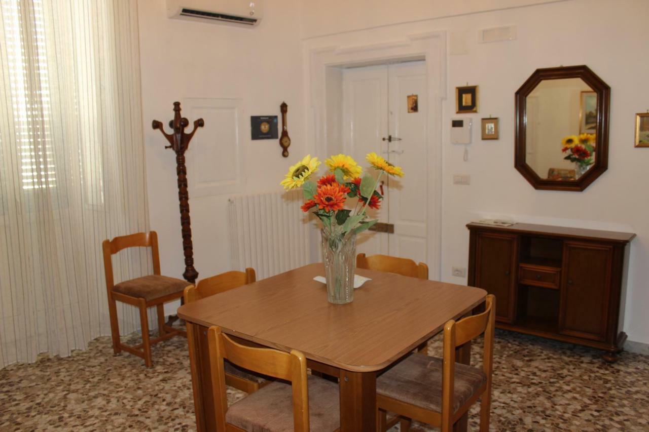 Casa Anna Διαμέρισμα Monopoli Εξωτερικό φωτογραφία