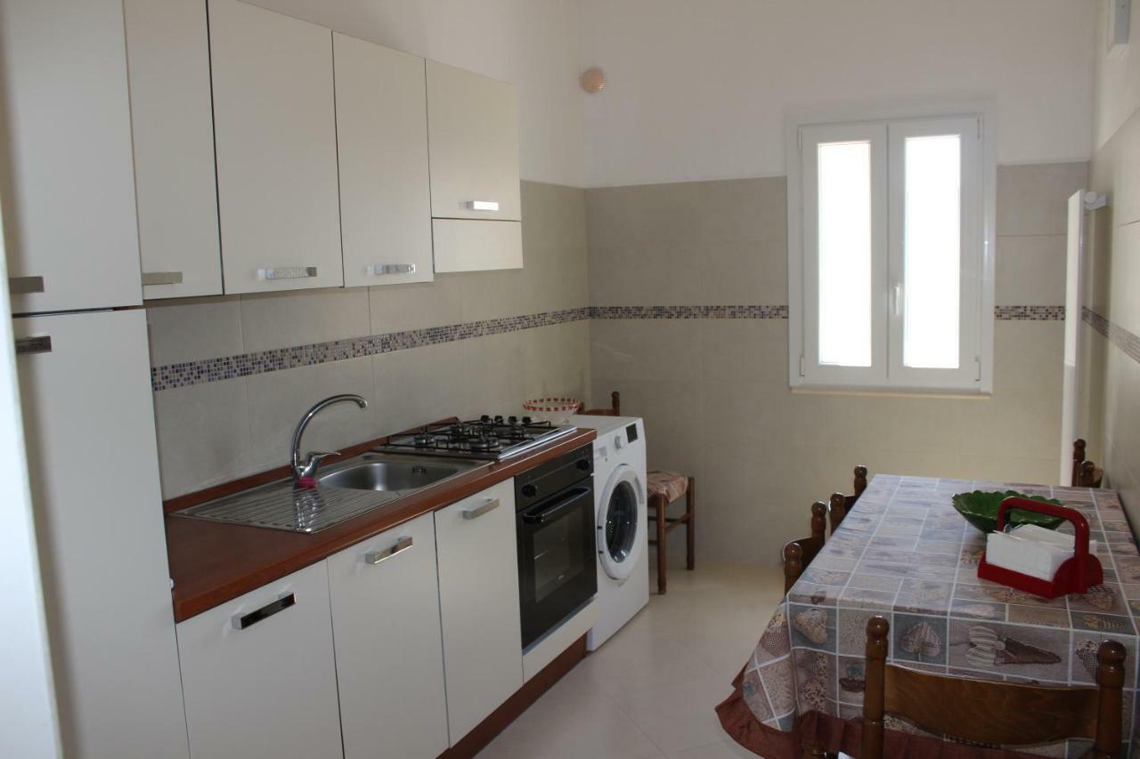 Casa Anna Διαμέρισμα Monopoli Εξωτερικό φωτογραφία