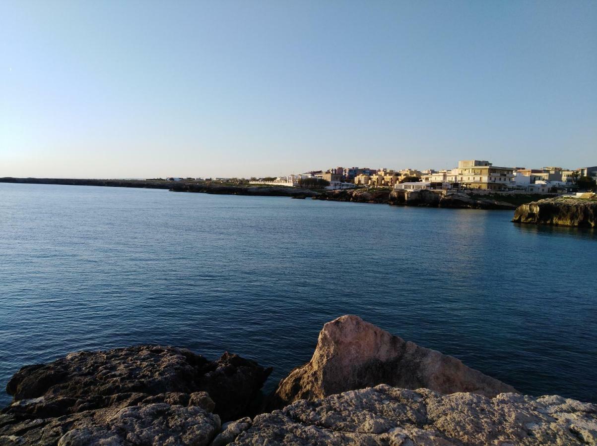 Casa Anna Διαμέρισμα Monopoli Εξωτερικό φωτογραφία