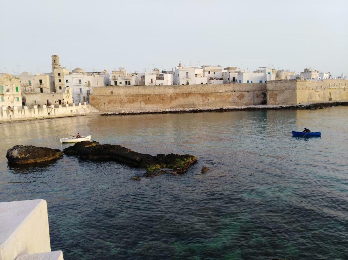 Casa Anna Διαμέρισμα Monopoli Εξωτερικό φωτογραφία