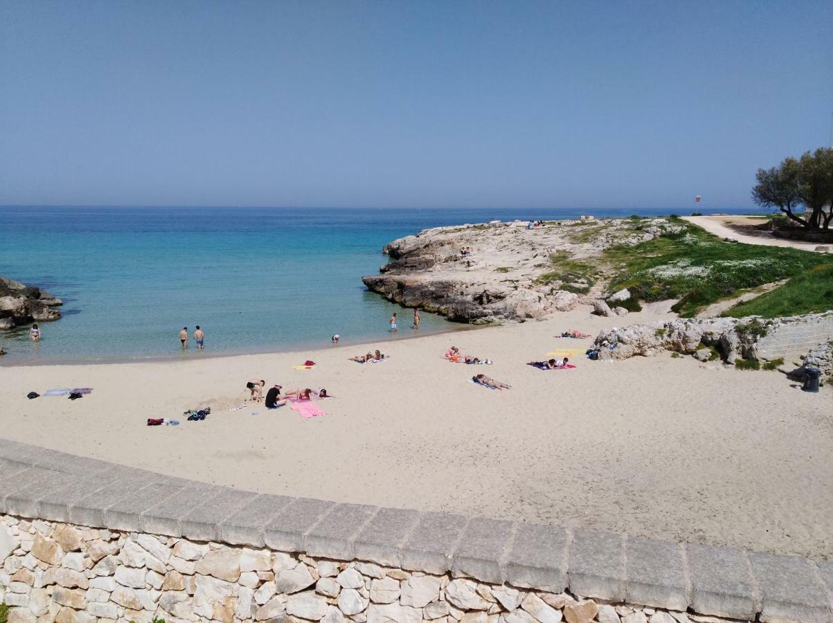 Casa Anna Διαμέρισμα Monopoli Εξωτερικό φωτογραφία